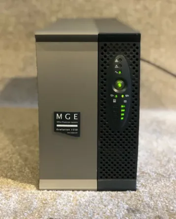 Ибп Eaton MGE Evolution 850 Донецк