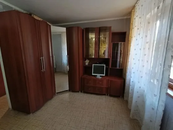 Сдаётся 1-к квартира в Куйбышевском р-не, ориентир Топаз Донецк