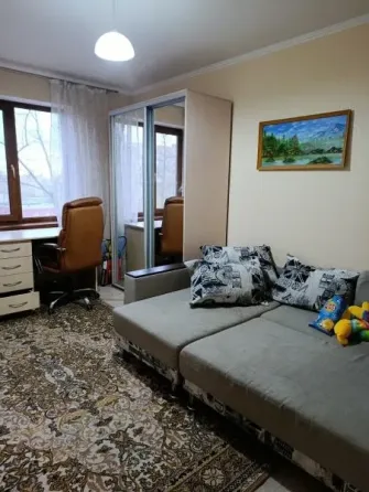 3х ком. квартира, ул. Щетинина Донецк