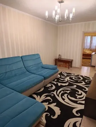3х ком. квартира, ул. Щетинина Донецк
