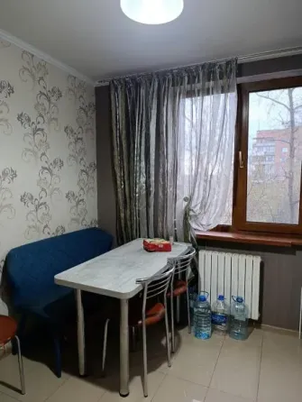 3х ком. квартира, ул. Щетинина Донецк