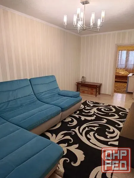 3х ком. квартира, ул. Щетинина Донецк - изображение 4