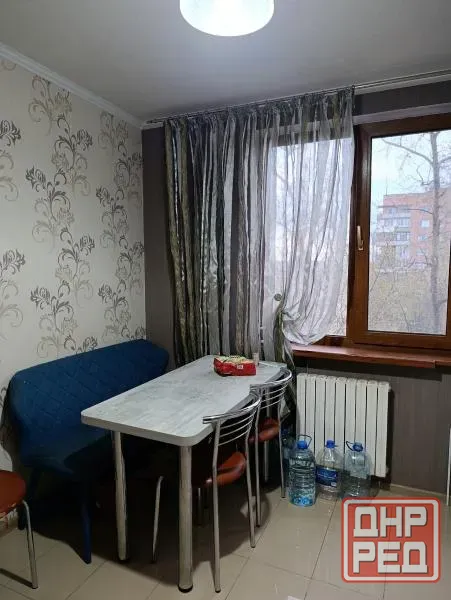 3х ком. квартира, ул. Щетинина Донецк - изображение 3