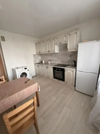 Сдаю 1-к квартиру 36м², Киевский район, ориентир Донецк-Сити Донецк