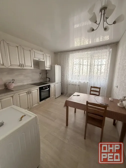 Сдаю 1-к квартиру 36м², Киевский район, ориентир Донецк-Сити Донецк - изображение 3