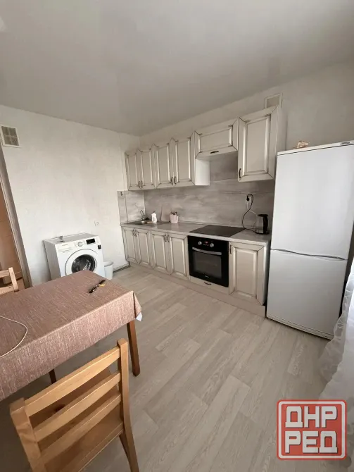 Сдаю 1-к квартиру 36м², Киевский район, ориентир Донецк-Сити Донецк - изображение 2