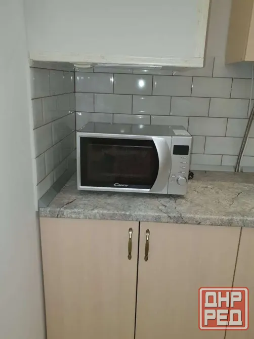 Срочная сдача крупногабаритной двухкомнатной квартиры по адресу Киевский район, ул. Донецк - изображение 2