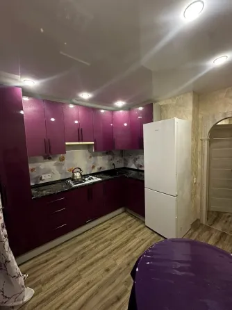 Куйбышевский рн Док 1к квартира Донецк