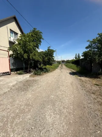 Продается земельный участок площадью 10 соток в живописном курортном месте на Белосарайской Косе Мариуполь