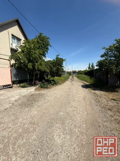 Продается земельный участок площадью 10 соток в живописном курортном месте на Белосарайской Косе Мариуполь - изображение 4