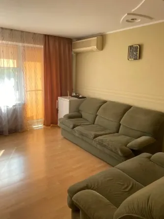 Продажа 3-х ком. квартиры (ул.Розы Люксембург,75 - Ворошиловский р-н) Донецк