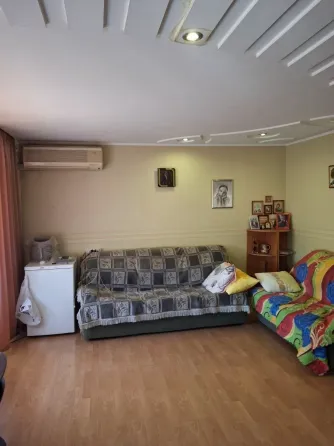 Продажа 3-х ком. квартиры (ул.Розы Люксембург,75 - Ворошиловский р-н) Донецк
