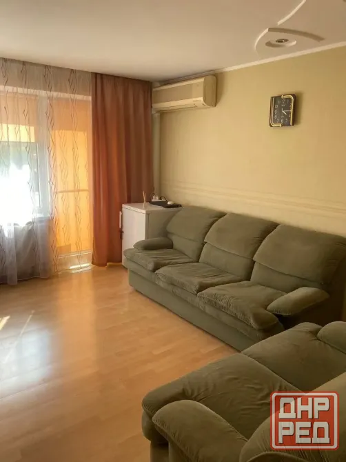Продажа 3-х ком. квартиры (ул.Розы Люксембург,75 - Ворошиловский р-н) Донецк - изображение 1