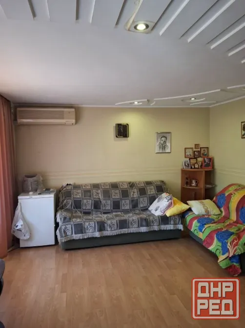 Продажа 3-х ком. квартиры (ул.Розы Люксембург,75 - Ворошиловский р-н) Донецк - изображение 2