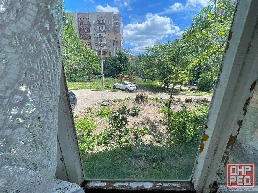 Продам просторную однокомнатную квартиру в центре Донецка Донецк - изображение 7