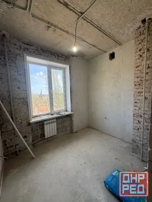 Продаётся 2-комнатная квартира-сталинка в самом центре Мариуполя Мариуполь - изображение 6