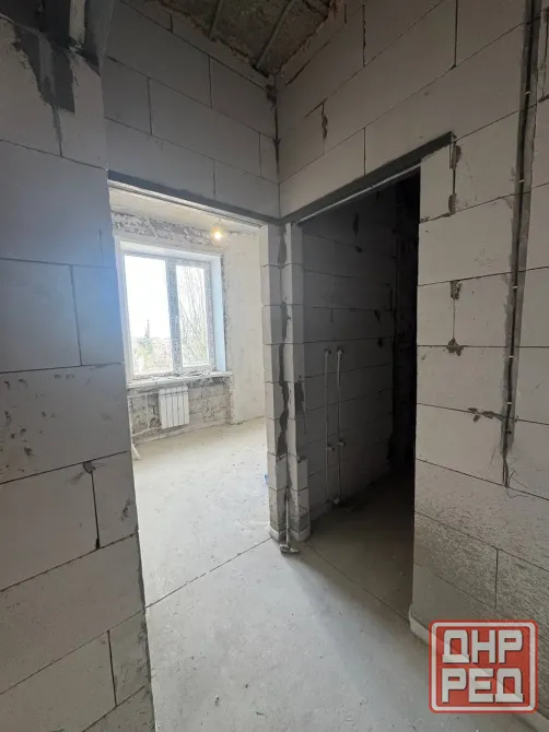 Продаётся 2-комнатная квартира-сталинка в самом центре Мариуполя Мариуполь - изображение 5