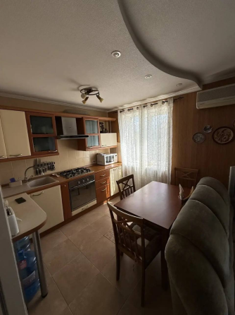 Продажа 3-х комнатной квартиры в Донецке!Калининский район! Донецк