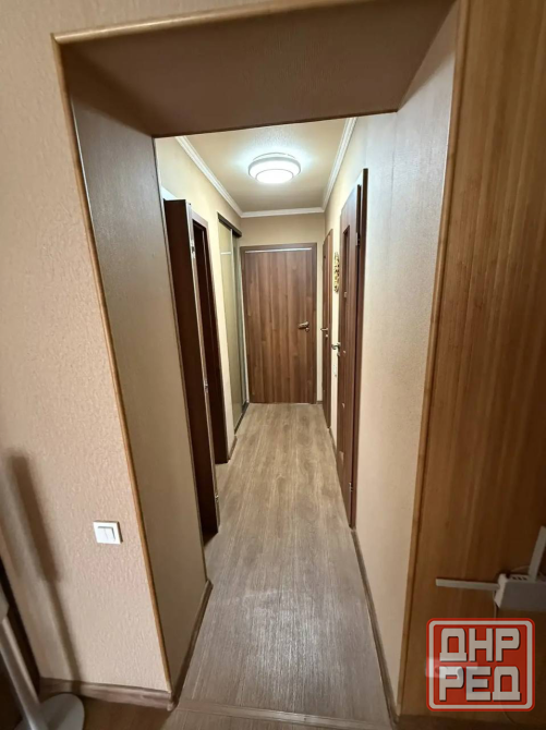 Продажа 3-х комнатной квартиры в Донецке!Калининский район! Донецк - изображение 8