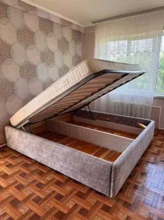 2к квартира Бирюзова Донецк