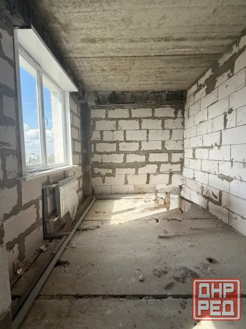 Продаётся 4-комнатная квартира в Приморском районе Мариуполь - изображение 4