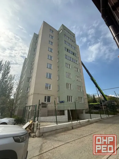 Продаётся 4-комнатная квартира в Приморском районе Мариуполь - изображение 2