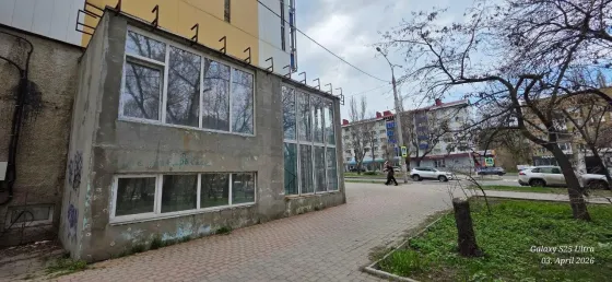 Сдается в аренду коммерческое помещение в Центре Донецка! Донецк