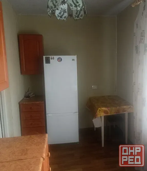 Продам 1-комнатную, Марабушта, Калининский район Донецк - изображение 3