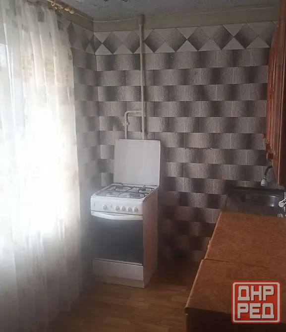 Продам 1-комнатную, Марабушта, Калининский район Донецк - изображение 5