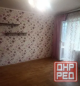 Продам 1-комнатную, Марабушта, Калининский район Донецк - изображение 4