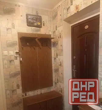Продам 1-комнатную, Марабушта, Калининский район Донецк - изображение 6