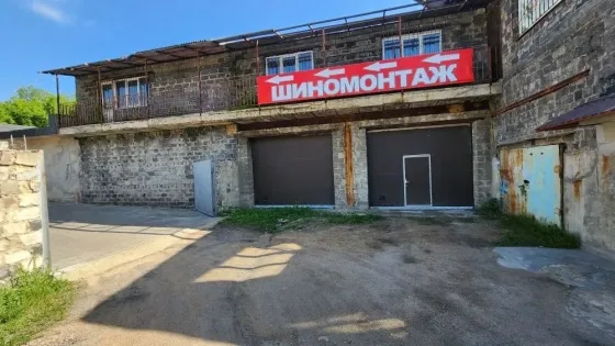 Продам коммерческое нежилое помещение на м-не Зеленый по МакШоссе. Макеевка