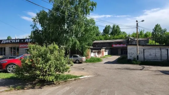 Продам коммерческое нежилое помещение на м-не Зеленый по МакШоссе. Макеевка