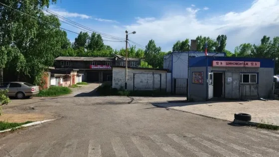 Продам коммерческое нежилое помещение на м-не Зеленый по МакШоссе. Макеевка