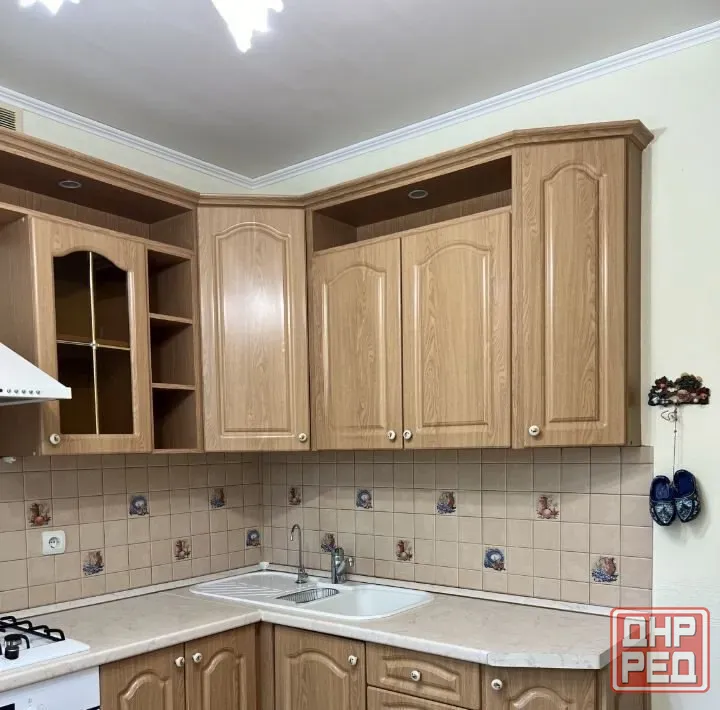 Сдается 1-комнатная квартира в Калининском районе по адресу: улица Капитана Ратникова Донецк - изображение 3