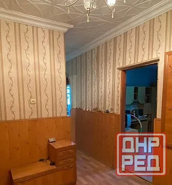 Продам уютную 3-х комнатную, ж/д вокзал Донецк - изображение 11