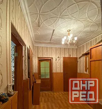 Продам уютную 3-х комнатную, ж/д вокзал Донецк - изображение 10