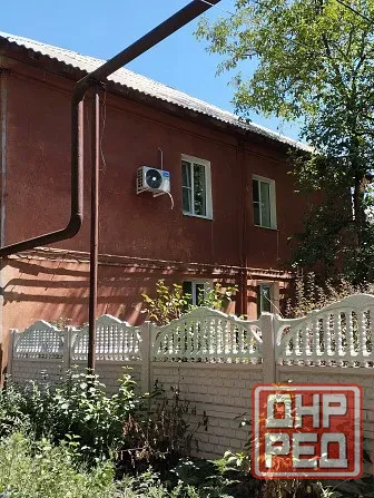 Продам уютную 3-х комнатную, ж/д вокзал Донецк - изображение 1