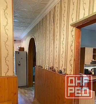 Продам уютную 3-х комнатную, ж/д вокзал Донецк - изображение 3