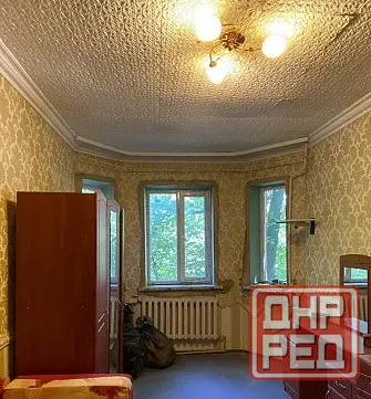 Продам уютную 3-х комнатную, ж/д вокзал Донецк - изображение 9