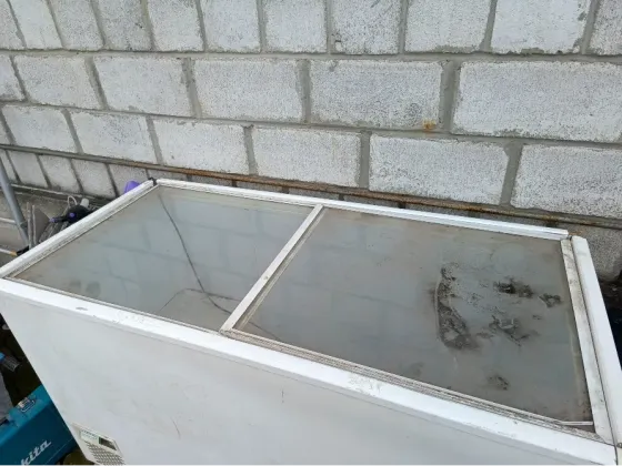 морозильный ларь Донецк