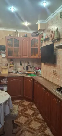 3х комнатная квартира Донецк