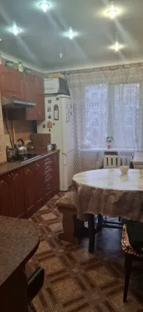 3х комнатная квартира Донецк