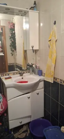 3х комнатная квартира Донецк