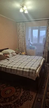 3х комнатная квартира Донецк