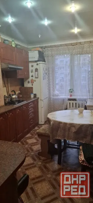 3х комнатная квартира Донецк - изображение 5