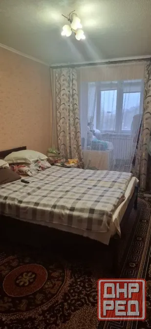 3х комнатная квартира Донецк - изображение 3