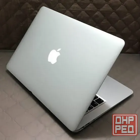 Красивый и эксклюзивный ноутбук Apple Горловка - изображение 1
