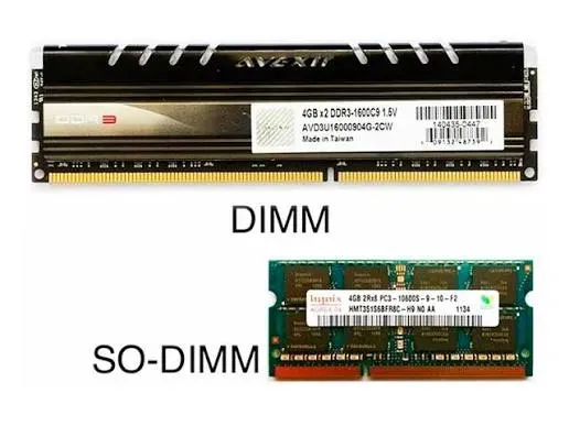 Память и SSD для компьютеров и ноутбуков Горловка