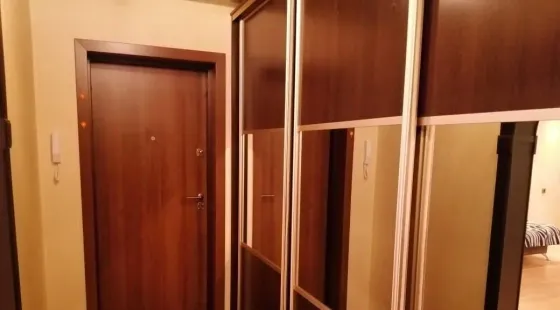 Сдается квартира Куйбышевский район Донецк